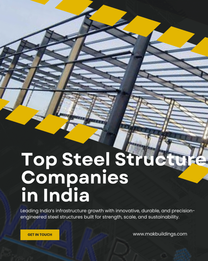 Steel Structure